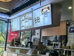 -江记甜品(罗湖店)