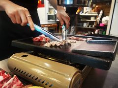 -咕咕站韩国料理(紫金港店)