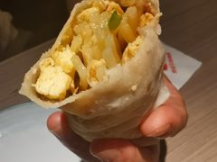 -老昌春饼(卓展店)