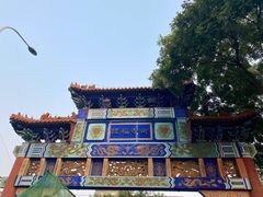 -又一福烤鸭·北京菜(东四店)