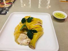 -鹅冠港式茶餐厅(来福士店)