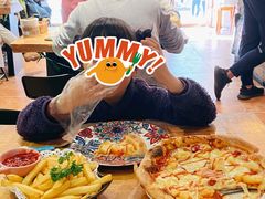 -盘炉forenza·云贵川融合小食堂 ( 钟楼中柳巷店)