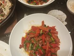 -喜棠·长沙家宴·海鲜·湘菜(麓谷店)