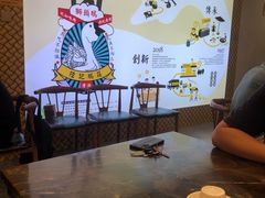 -陆记鹅庄·潮汕菜·狮头鹅(大仟里店)