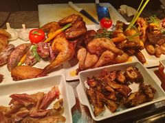 -远洲凤凰山庄臻味全日餐厅