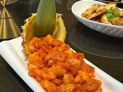 -隐食私房菜(渡口·光荣院南门·老街店)