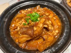 -潮堂 · 潮州菜(国贸商城店)