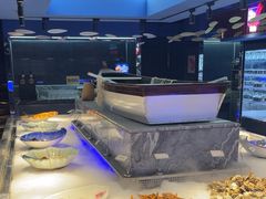 -海韵之星邮轮水会(明发商业广场店)