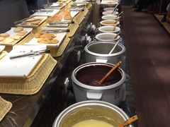 -素满香·素食自助餐(西安·民乐园店)