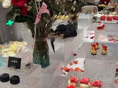 -菲住布渴酒店自助餐厅(阿里巴巴西溪园区店)