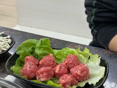 -山珍鲜牛肉火锅本地老字号(汕中老店)
