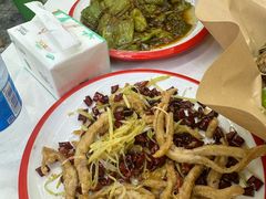 -北戴河庆山饭店·海鲜砂锅粥(北戴河黑石路店)