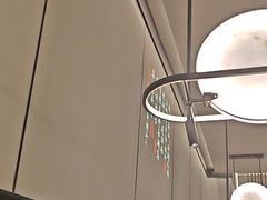 -绿茶餐厅(滨海万达广场店)