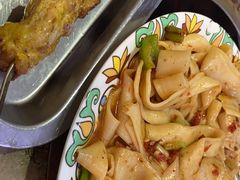 -清之口·东乡鸡自助饺子(经二路店)