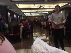 -王府井酒店(金桥港湾店)