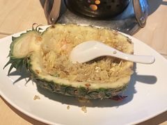 -避风塘(百联东郊店)