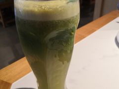 -海东头·疙瘩汤(万达四楼店)