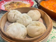 -鸿姐老火锅(疁城新天地店)