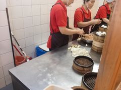 -尹氏汤包(朝天宫店)