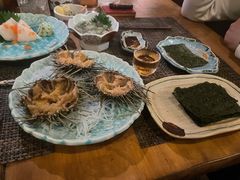-半藏居酒屋(香港花园店)