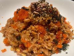 -森Some Fusion(荔湾店)
