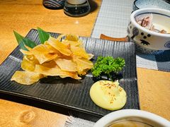 -森味薪火烧•烧鸟居酒屋•日本料理(望京店)