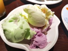 -松子料理(白家庄店)