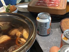 -樱煦和牛寿喜烧(如皋吾悦广场店)