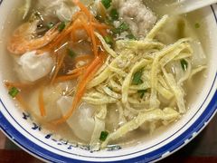 -长人馄饨铺(解放街店)