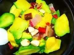 -福照楼汽锅鸡·云南特色菜(火车站锦江店)