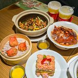 茶餐厅首选茶港，味道正宗 听说最爱的茶餐厅出新品了