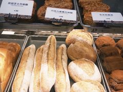 -OUR Bakery(国贸商城店)