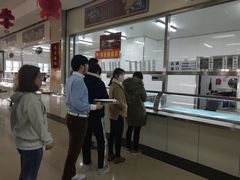 -吉林大学前卫南校区-湖畔餐厅