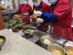 -一品飘香米线(一中总店)
