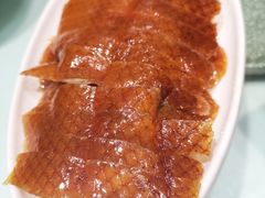 -北京老铺烤鸭(高新店)