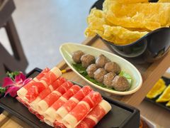 -古膳记猪肚鸡.生蚝鸡(拱北店)