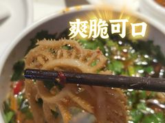 -祥源胡同·涮牛羊肉火锅(花桥店)