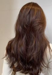 -东方美妍小鹏造型
