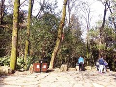 -岳麓山风景名胜区