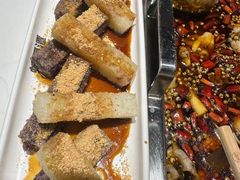 -蛙鱼潭美蛙鱼头(时代天街店)