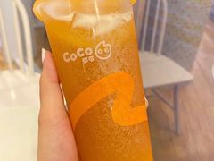 -CoCo都可(深业东岭店)