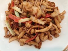 -大树餐厅(红旗街万达店)