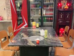 -美极鲜食坊(宝安南路店)