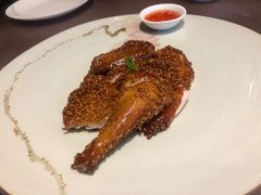 -广州文华东方酒店·江-由辉师傅主理