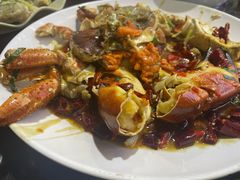 -四川人郑霞海鲜