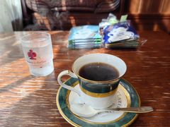 -西村咖啡店 (中山手本店)