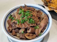 -明腾壹间茶餐厅(新都会花园广场店)