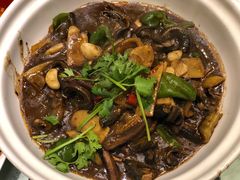 -全聚贤餐厅·湖北家常菜(沙湖店)