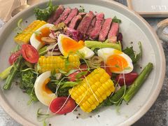 -O'mills Sourdough Bakery&Bistro(永嘉路店)