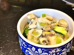 -青菁酒家·象山海鲜(胜利河美食街店)